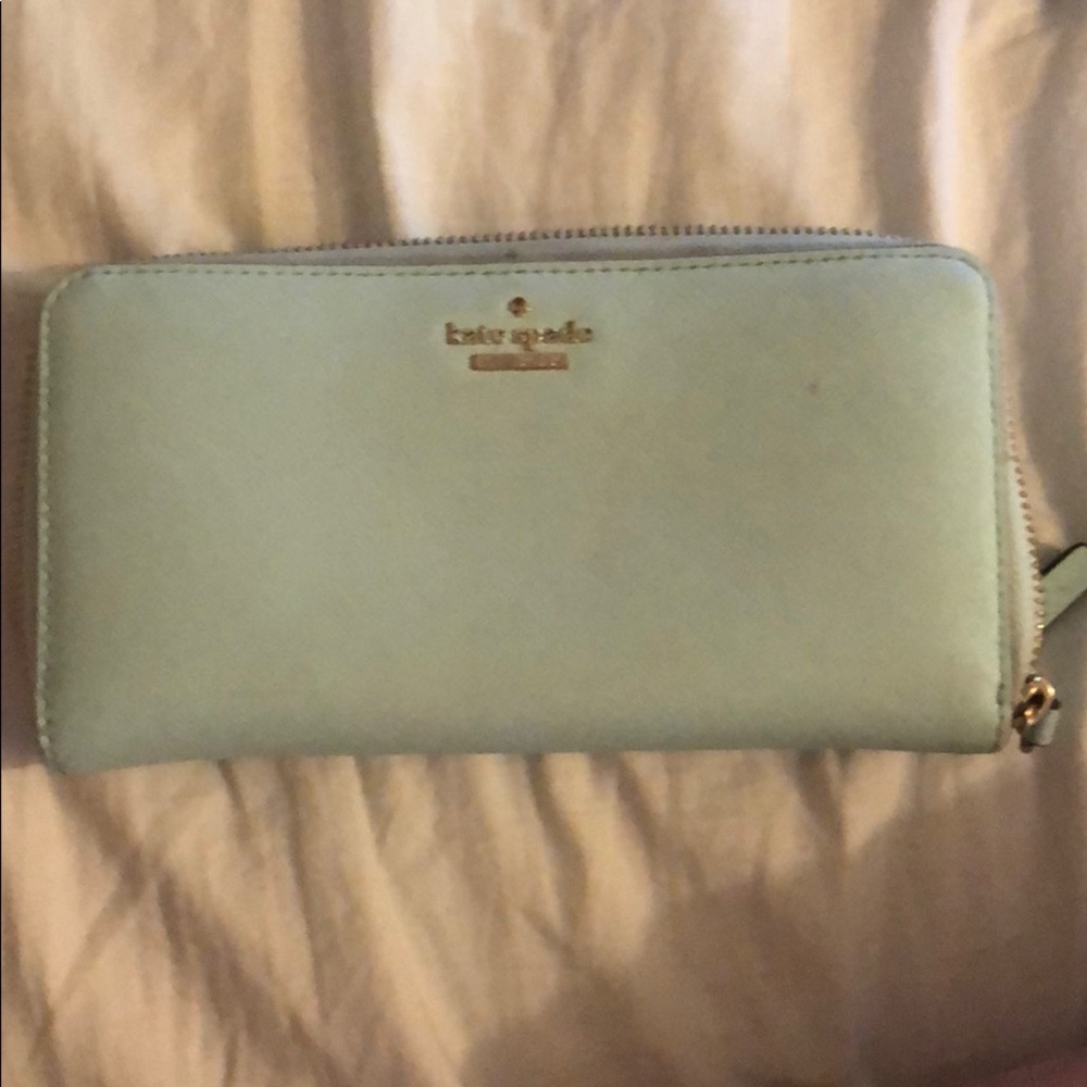 Cameron Street Lindsey Wallet